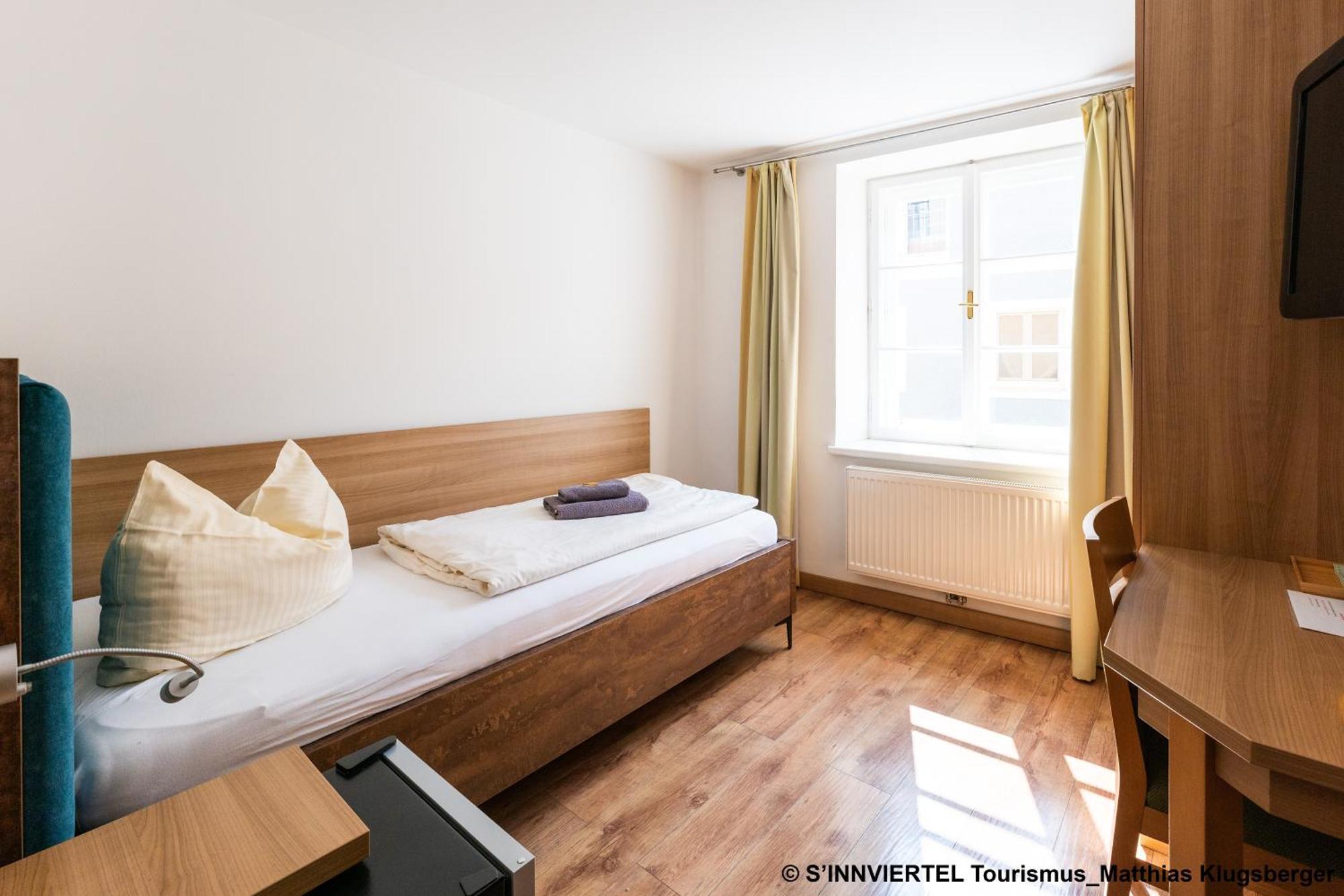 Hotel Gasthof Zur Post Obernberg am Inn Экстерьер фото
