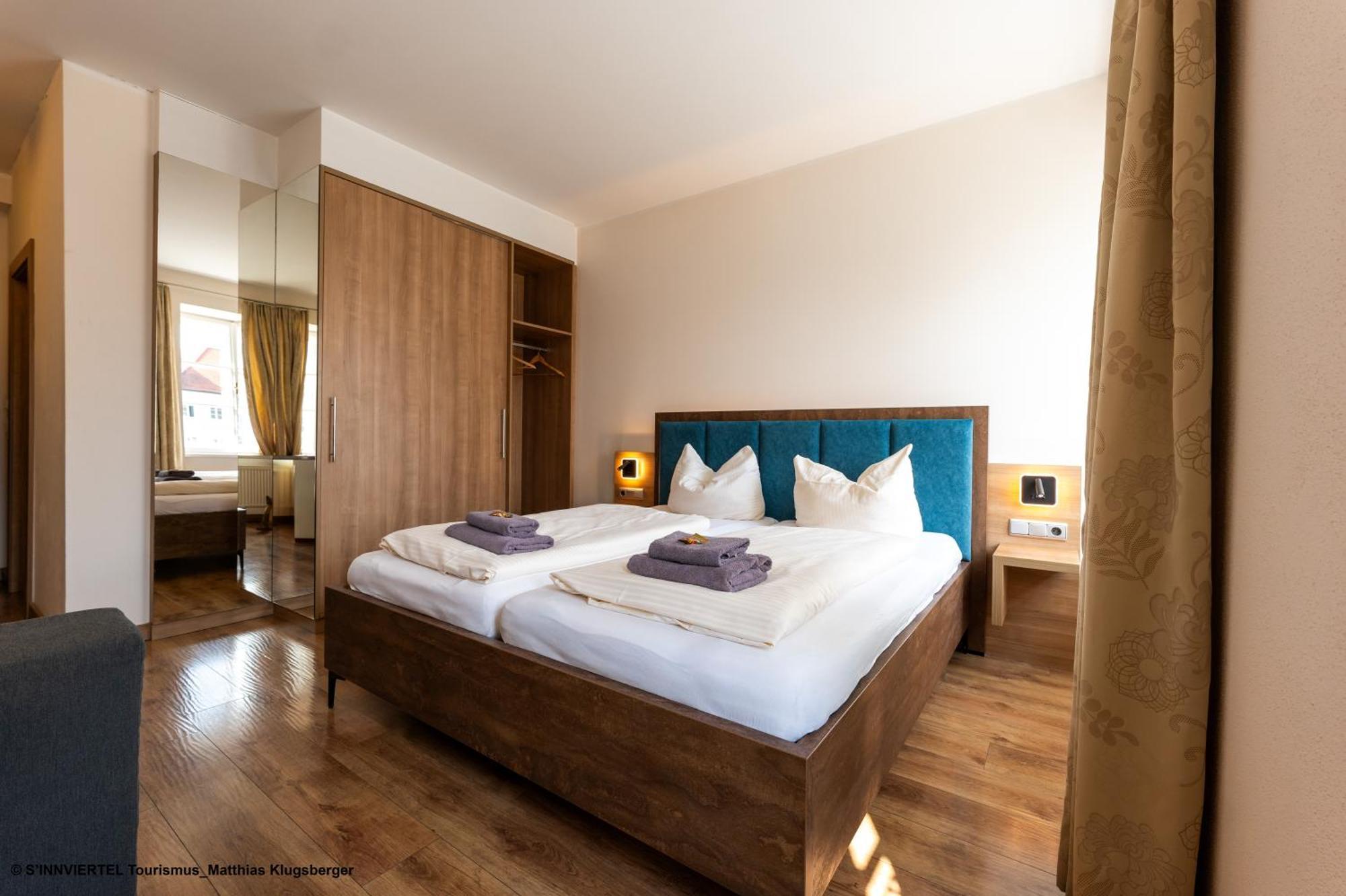Hotel Gasthof Zur Post Obernberg am Inn Экстерьер фото